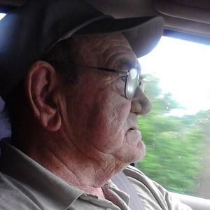 Meet your Posher, Harold